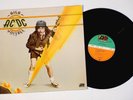 AC/DC - High Voltage - LP