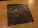 Cocteau Twins ?– Treasure LP 4AD CAD 412 UK 1984