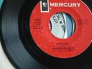 MARGIE HENDRIX . RESTLESS . NORTHERN SOUL GEM PLAY.
