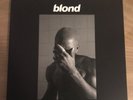 Frank Ocean Blond Vinyl LP Limited Edition