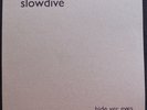 HTF Bootleg Slowdive Hide Yer Eyes LP UK Shoegaze Cocteau Twins Dead Can Dance