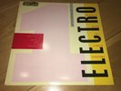 STREET SOUNDS - ELECTRO 1 - Vinyl LP Record