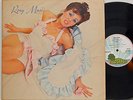 Roxy Music       Same       FOC       Pink Rim   ILPS  9200      NM # P