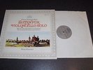 ARCHIV PRODUKTION 198 186 Stereo: J.S.BACH Suites for solo Cello: FOURNIER