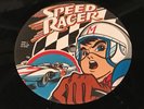 1992 Speed Racer Alpha Team Strictly Hype Produced by Alpha Team Album Lp Record