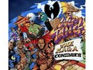 Wu Tang Clan - The Saga Continues Ltd. Box Vinyl NEU