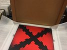 ICKY THUMP X VAULT PACKAGE #33 WHITE STRIPES MEG JACK BOX SET MINT