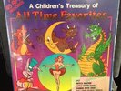 NIB Vintage Children's Treasury Kids Record Set 10 Star Trek Superman Batman