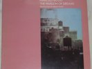 Harold Budd ?produced Brian Eno The Pavilion Of Dreams Lp prensa US