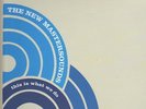 The New Mastersounds This Is What We Do One Note Vinyl LP