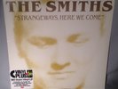 LP THE SMITHS Strangeways Here We Come (2009, 180g Vinyl, w/MP3) NEW MINT SEALED