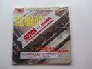 THE BEATLES 1963 UK LP PLEASE PLEASE ME BACK & GOLD PARLOPHONE NORTHERN SONGS