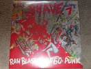 BACK FROM THE GRAVE VOLUME SEVEN  DOUBLE LP / 34 TRACKS