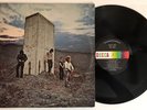 The Who - Who's Next - 1971 US 1st Press Decca DL 79182 (VG++) Ultrasonic Clean