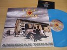 LP LITTLE CAESAR - American Dream / lim. 250 copies