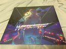 Wave Shaper Station Nova Vinyl FIRST PRESSING /200