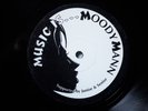 MUSIC IS...MOODYMANN MU001 DETROIT DEEP HOUSE