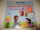 Charlie Brown Vince Guaraldi Trio Jazz 50th Orange Vinyl Sealed New Record 180g