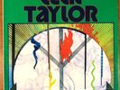 CECIL TAYLOR S/T NEW WORLD RECORDS 201 GATEFOLD STEREO 1978 LP SCARCE NEAR MINT-