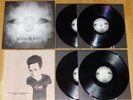 AVENGED SEVENFOLD Waking the Fallen Resurrected 4LP BOX SET OOP atreyu.metallica