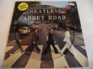 THE BEATLES   ABBEY ROAD ** LIMITED EDITION LP PICTURE DISC