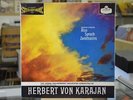 Karajan  Strauss Also Sprach Zarathustra  London CS 6129 FFSS WB BB Stereo LP