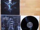 Belphegor - Goatreich - Fleshcult LP Vinyl