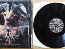 Belphegor - Blood Magick Necromance LP Vinyl