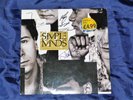 SIMPLE MINDS Once upon a time 1985 Album 33 Tours original dédicacé JIM KERR