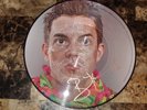 The Killers Brandon Flowers Signed Limited Edition 12