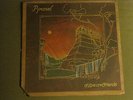 EL CHICANO PYRAMID OF LOVE AND FRIENDS LP ORIG '75 MCA 2150 LATIN FUNK SEALED