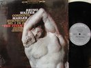 Bruno Walter/Mahler: Symphony No. 1 “The Titan” Columbia 2-eye Stereo