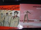 2 vinyle 33 t marquis de sade