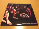 Jimi Hendrix Electric Ladyland, Vinyl Lp Album, Purple Vinyl, Reissue Copy, Mint