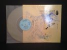 '83 Depeche Mode Everything Counts Clear Album Germany Mute Records Saturn Logo