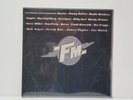 FM 1978 Soundtrack SEALED Steely Dan EAGLES Queen TOM PETTY Boston NEW OST LP