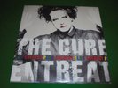 THE CURE - ENTREAT PLUS - # 115 /1000 - NEW SEALED - LIMITED EDITION
