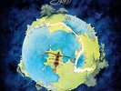 YES FRAGILE LP VINYL NEW