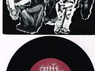 QUIL / THE QUILL - GOOD TIMES (QUIL S-01) RARE SWEDISH HARD ROCK 7