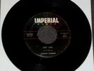 RARE POPCORN ROCKABILLY 45 JOHNNY GARNER-DIDI DIDI/FOOL ORIGINAL IMPERIAL HEAR