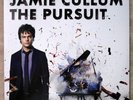 Jamie Cullum The Pursuit 2LP Decca 2720776 NM/NM Free Shipping