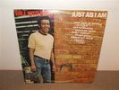 * Bill Withers . Just As I Am . Booker T . Stills . Dunn . Soul . Sussex . LP