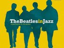 The Beatles In Jazz - A Jazz Tribute To The Beatles (1LP Vinyl) Wagram Music