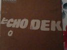 Primal Scream: Echo Dek (5 x 7