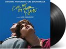 Call Me By Your Name Various Artists Double Vinyl Brand New Ships Worldwide