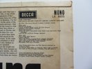 THE ROLLING STONES ORIG 1964 UK 1ST LP MONA PRESSING LABEL & SLEEVE