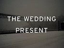 WEDDING PRESENT-TAKE FOUNTAIN (BLK) (LTD) (DLCD)  VINYL LP NEW