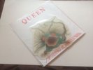 QUEEN ...7” Shaped Picture Disc ....I’m Going Mad Stunning Vinyl Near Mint