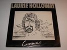 LAURIE HOLLOWAY Cumulus LP HO 503 Hobo Records UK Piano  - Excellent+