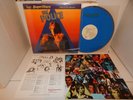THE POLICE Zenyatta Mondatta NAUTILUS Half Speed Audiophile Complete Mint LP